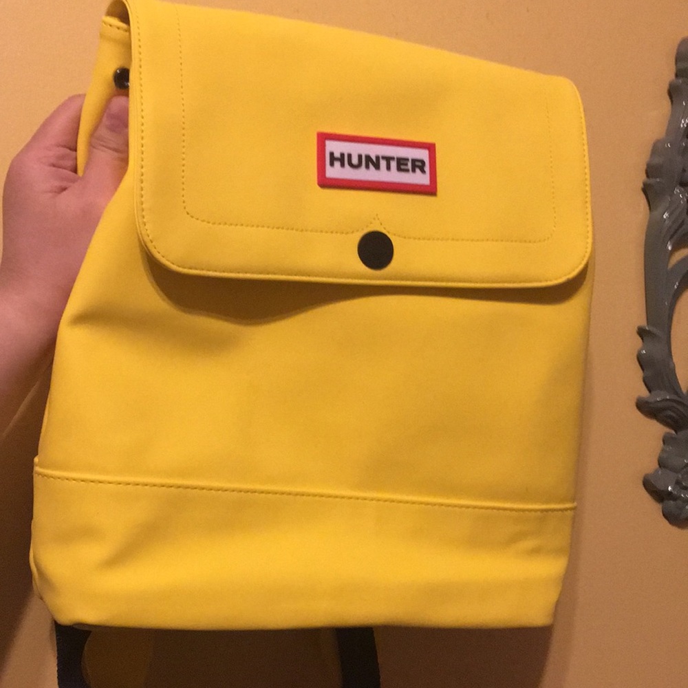 Hunter for Target. Backpack. Negotiable.